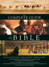 Complete guide bible for sale  Indianapolis