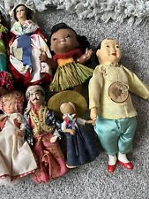 Vintage dolls across for sale  HULL