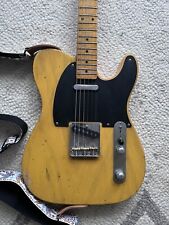 Fender telecaster 1952 for sale  WEST WICKHAM