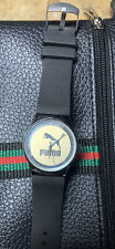 Orologio puma casual usato  Bisignano