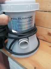 Pool pump verry for sale  BEDFORD