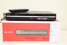 Sony dvd recorder d'occasion  Bagnolet