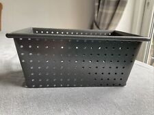 Perforated metal bread for sale  COVENTRY