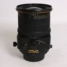 Nikon nikkor 24mm for sale  BURGESS HILL