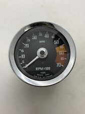 Mgb roadster tachometer for sale  Shipping to Ireland