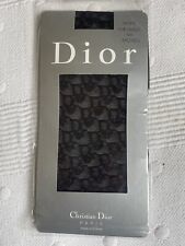 Bas dior monogramme d'occasion  Cachan