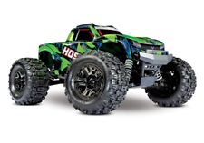 Traxxas hoss monster gebraucht kaufen  Deutschland