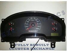 Instrument cluster ford for sale  Passaic
