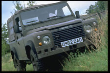 354084 land rover for sale  UK