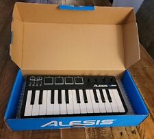 Teclado controlador MIDI portátil Alesis V mini 25 teclas somente comprar usado  Enviando para Brazil