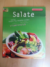 Salate ulrike bültjer gebraucht kaufen  Lingen