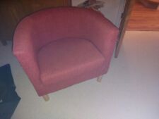 Ikea tub chair for sale  GERRARDS CROSS