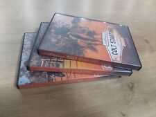 Conjunto de 11 DVDs Clinton Anderson Colt Starting, usado comprar usado  Enviando para Brazil