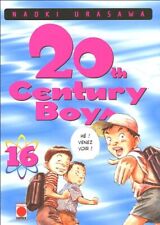 20th century boys d'occasion  France