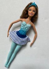 Barbie Ballerina Teresa for sale  Shipping to South Africa