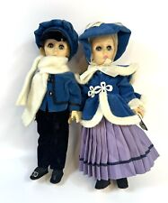 Vintage porcelain dolls for sale  Littleton