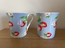 Pair cath kidston for sale  MELTON MOWBRAY