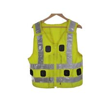 Tactical vest vis for sale  Shipping to Ireland