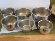 vollrath stainless steel for sale  Hamburg