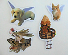 Fairy themed sticker for sale  Albuquerque