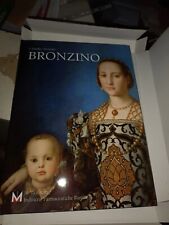 Bronzino. claudio strinati. usato  Pontecagnano Faiano