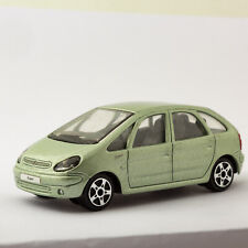 Citroen Xsara Picasso modelo de carro fundido brinquedo Maisto escala 1:43 comprar usado  Enviando para Brazil