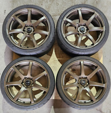 Rota pro alloys for sale  CREDITON