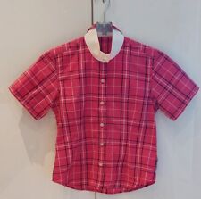 Turnierbluse hkm gr gebraucht kaufen  Seckenheim