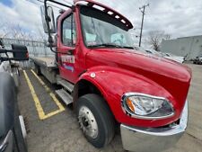 tow bed truck flat for sale  Southfield