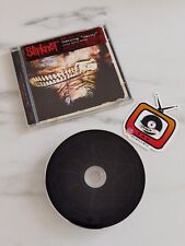 Slipknot vol. cd usato  Bologna