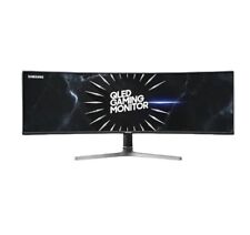 Samsung c49rg90ssr 124 gebraucht kaufen  Bendorf