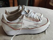 Women's REEBOK CLASSIC Leather Sneakers. UK Size 5. for sale  Shipping to South Africa
