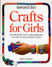 Crafts girls paperback for sale  Montgomery