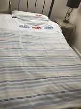 Single duvet cover for sale  LONDON