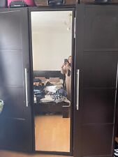 Wadrobe mirror used for sale  LONDON