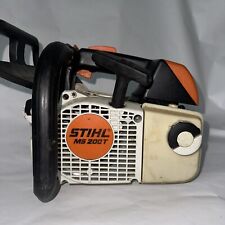 Stihl ms200t top for sale  Fredericktown