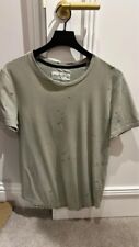 Abercrombie fitch olive for sale  MACCLESFIELD