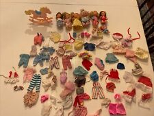 Vintage lot mattel for sale  York New Salem