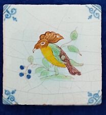 bird tiles for sale  HAVERFORDWEST