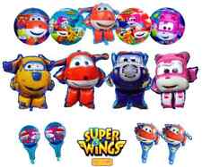 Super wings foils for sale  Shipping to Ireland