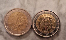 Monete euro olimpiadi usato  Arezzo