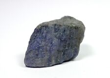 Tanzanite rough blue for sale  LONDON