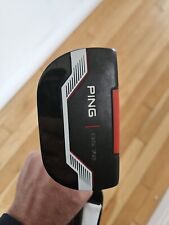 Ping 2021 putter for sale  WIRRAL