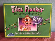 Fritz flunker total gebraucht kaufen  Wenden