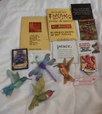 Lot refrigerator magnets for sale  Crossville