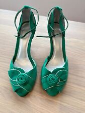 Whistles suede jade for sale  EXETER