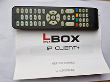Lbox client iptv gebraucht kaufen  Eversten