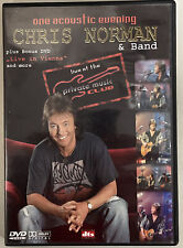 Chris norman acoustic gebraucht kaufen  Dresden