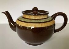 Vintage brown betty for sale  RYE