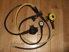 Scuba diving equipment for sale  DERBY